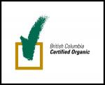 BC Certified Organic